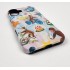 Curious George iPhone 16 Plus Case ESDOT Protective Phone Cover