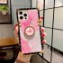 Ring Flower Phone Case For Motorola G Stylus One 5G G 5G 2024 G Power G Play