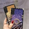 Leopard Pearl Phone Case For Motorola G Stylus One 5G G 5G 2024 G Power G Play