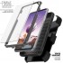 LG Stylo 6/5/4/3/2 Plus Belt Clip Stand Holster Phone Case Cover SCREEN PROTECTR