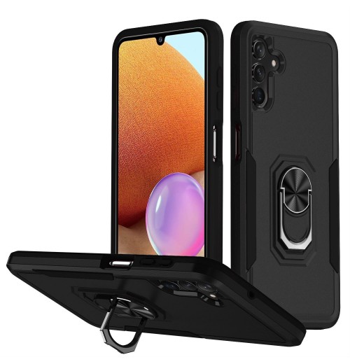 For Samsung Galaxy A16 5G A15 A14 A54 A03S A13 A32 A33 Case Phone Cover + Screen