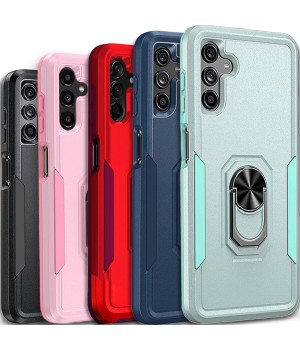 For Samsung Galaxy A16 5G A15 A14 A54 A03S A13 A32 A33 Case Phone Cover + Screen