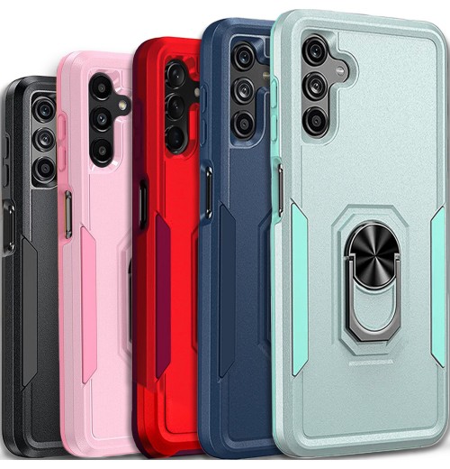 For Samsung Galaxy A16 5G A15 A14 A54 A03S A13 A32 A33 Case Phone Cover + Screen