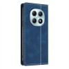 Magnetic Splice Leather Wallet Phone Case for Redmi 15 15C A5 13 12 13C 14C 10 9