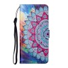 Case for Xiaomi Note 8 9 6 Pro A2 Lite 9A Patterned PU Leather Flip Wallet Cover
