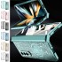 For Samsung Galaxy Z Fold7/Fold6/5/4/3 Fashion Plating Anti-Fall Phone Case+Film