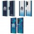 OFFICIAL SCOTLAND RUGBY 2024/25 CREST KIT LEATHER BOOK CASE FOR SAMSUNG PHONES 1