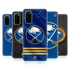 NHL BUFFALO SABRES GEL CASE FOR SAMSUNG PHONES 1