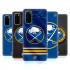 NHL BUFFALO SABRES GEL CASE FOR SAMSUNG PHONES 1