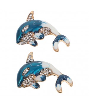 2 Pcs Funny Phone Case Phone Covers Craft Embellishments Phone Ornament