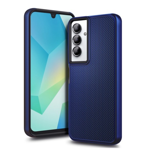 For Samsung Galaxy A16 5G & 4G Case Hybrid Shockproof Protector Phone Cover