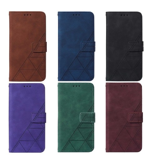 Case For Apple IPhone 7 Leather Phone Protector Multifunctional Flip Cover