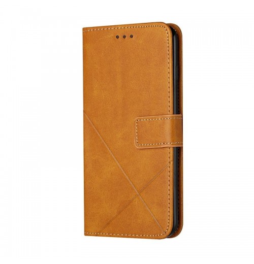 Case For Samsung Galaxy A07 A06 A17 A26 A56 PU Leather Wallet Stand Phone Cover