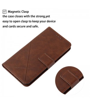 Case For Samsung Galaxy A07 A06 A17 A26 A56 PU Leather Wallet Stand Phone Cover