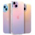 Hue for iPhone 15 Case – Dynamic PrismGlow Holographic Iridescent Phone Cover