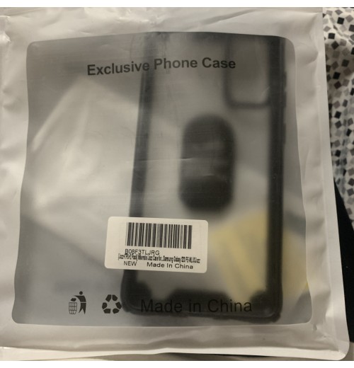 SAM-S20 FE Phone Case