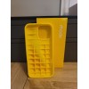 Rhode LEMONTINI Yellow Case For Apple IPhone 16 PRO MAX Phone Case FREE SHIP