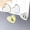 10 Pcs Mobile Phone Case Self-adhesive Buckles Phone Cover Buckle DIY Decor