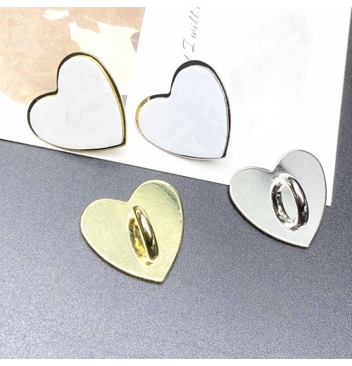 10 Pcs Mobile Phone Case Self-adhesive Buckles Phone Cover Buckle DIY Decor