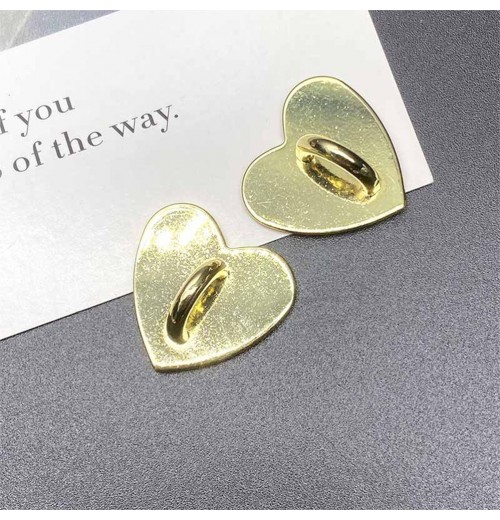 10 Pcs Mobile Phone Case Self-adhesive Buckles Phone Cover Buckle DIY Decor