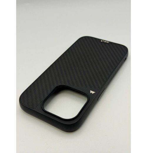 Mous Aramid Fibre Protective Phone Case - iPhone 15 Pro - USED
