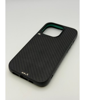 Mous Aramid Fibre Protective Phone Case - iPhone 15 Pro - USED