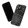 Spiderweb Design, Halloween themed cell phone Tough Cases
