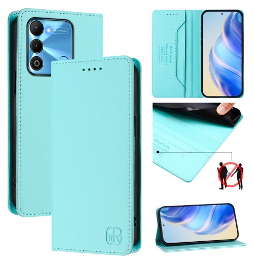 Protector Case For TRANSSION TECNO SPARK GO 2022/SPARK 8C/TECNO SPARK 9 Phone