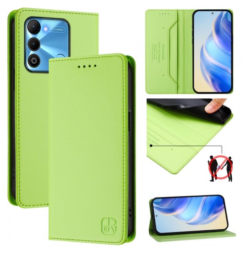 Protector Case For TRANSSION TECNO SPARK GO 2022/SPARK 8C/TECNO SPARK 9 Phone