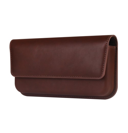 For Samsung Galaxy S25 Ultra Men Belt Pack Bag Loop Waist Holster Phone Case