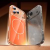 Shockproof Phone Case Magnetic Back Cover For iPhone 17 16 15 Pro Max Plus Air