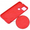 1 Pack Liquid Silicone Phone Case Cover, Compatible with Pixel 5A 5G