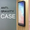 Anti Gravity Phone Case for Samsung Galaxy S22 6. 1 Inch Self-Adhesive Cover Case