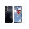 Anti Gravity Phone Case for Samsung Galaxy S22 6. 1 Inch Self-Adhesive Cover Case
