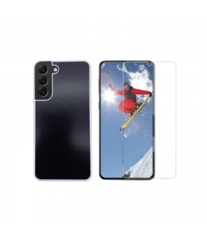 Anti Gravity Phone Case for Samsung Galaxy S22 6. 1 Inch Self-Adhesive Cover Case