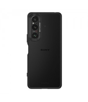 DEVILCASE Guardian Standard Phone Case (Black) for SONY XPERIA 1 V