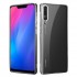 Protective Case for Huawei P30 6 Inch Slim Cover Silicone Phone TPU Clear