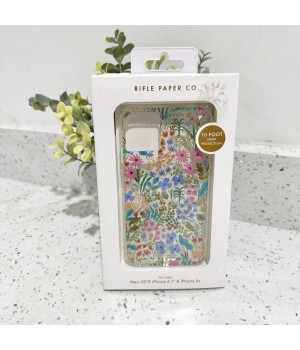 Rifle Paper Co. Meadow case iPhone 6. 1 10 Ft Drop Protection