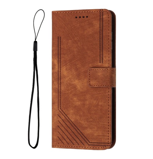 Flip Magnetic Card Wallet Phone Case For Samsung A14 A32 A54 A73 A34 A04E A42 5G