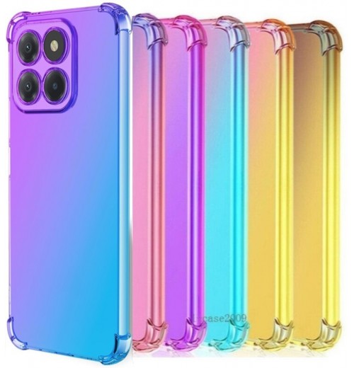 Case for Honor 3C Protection Phone Cover TPU Silicone Brushed