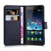 Case for ZTE Nubia Z7 MINI Protection Book Wallet Phone Cover Magnetic