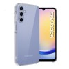 Cyber-Tech Clear Case for Samsung Galaxy A25 5G Phone Case, SGA25