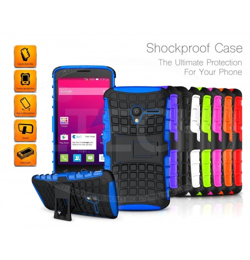 Case for Huawei MATE 20 PRO Phone Cover Tempered Glas TPU Silicone