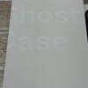 Ghost 2. 0 iPhone 15 Pro Clear Case Zero Yellowing Magnetic MagSafe Open Box