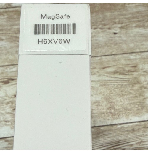 Ghost 2. 0 iPhone 15 Pro Clear Case Zero Yellowing Magnetic MagSafe Open Box