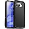 For Google Pixel 9a Case Military Shockproof Heavy Duty Rugged Protective Cover