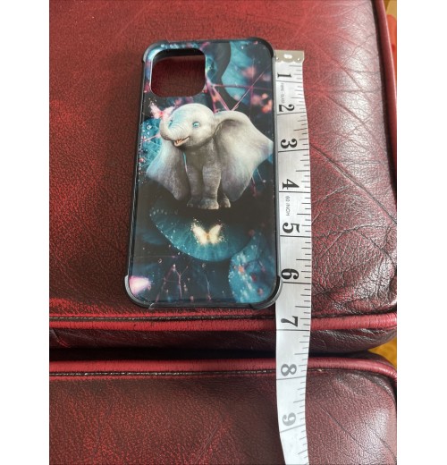 Iphone12 Pro Max Phone Case