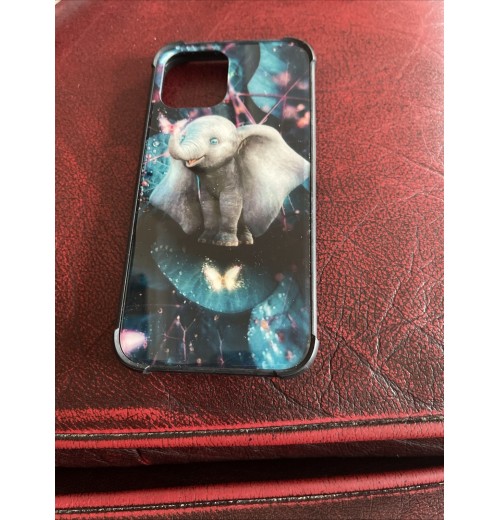 Iphone12 Pro Max Phone Case