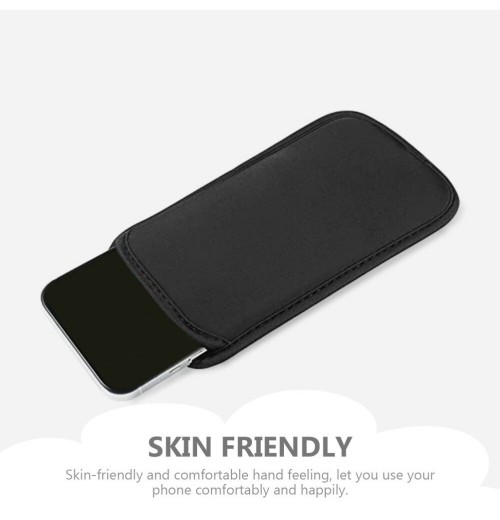 Comfortable Multi-function Practical Useful Phone Case Outdoor Indoor Travel