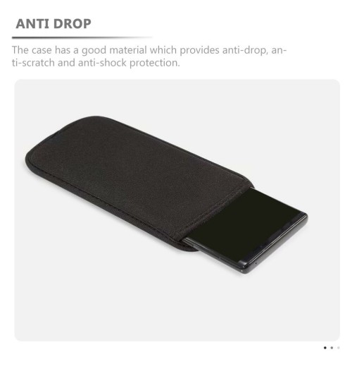 Comfortable Multi-function Practical Useful Phone Case Outdoor Indoor Travel